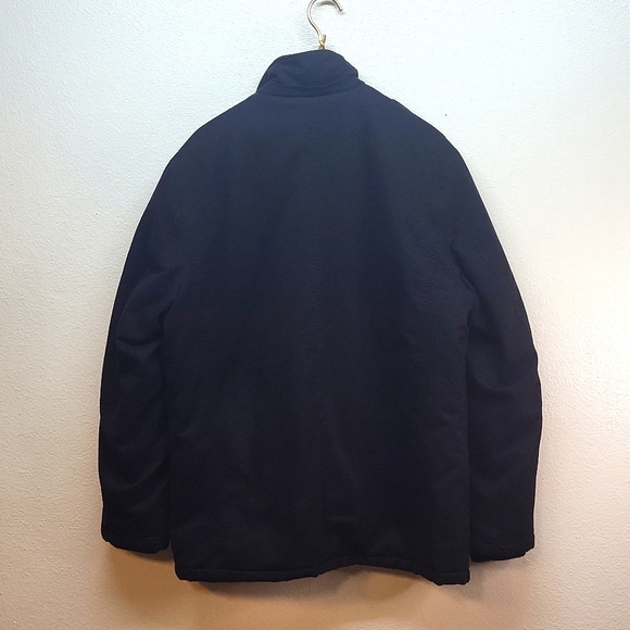 Men's Jeep Zip Up Jacket - Picture 6 of 13